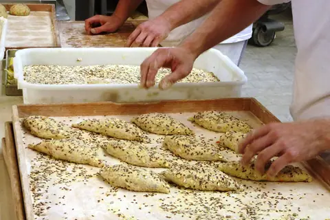 Wagon Boulangerie photo 4